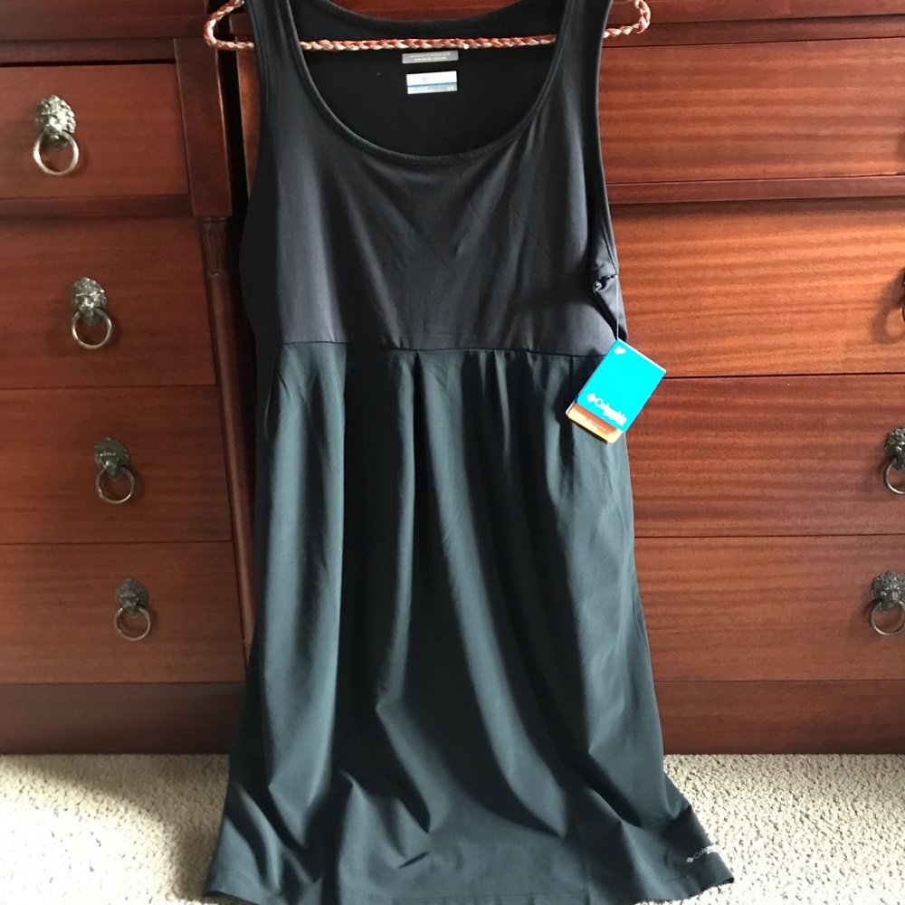 PGE Dress (sport dress)